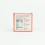 Wonder – Psilocybin Chocolate Bar – Blood Orange | 3 Amigos Canada