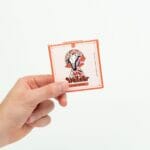 Wonder – Psilocybin Chocolate Bar – Blood Orange | 3 Amigos Canada