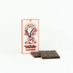 Wonder – Psilocybin Chocolate Bar – Blood Orange | 3 Amigos Canada