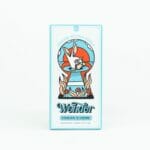 Wonder - Psilocybin Chocolate Bar - Cookies & Creme | 3 Amigos Canada