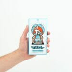 Wonder - Psilocybin Chocolate Bar - Cookies & Creme | 3 Amigos Canada