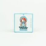 Wonder - Psilocybin Chocolate Bar - Cookies & Creme | 3 Amigos Canada