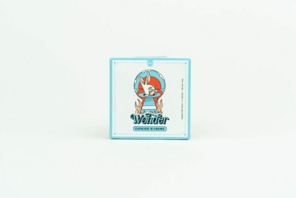 Wonder - Psilocybin Chocolate Bar - Cookies & Creme | 3 Amigos Canada