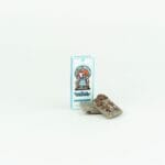 Wonder - Psilocybin Chocolate Bar - Cookies & Creme | 3 Amigos Canada