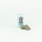 Wonder - Psilocybin Chocolate Bar - Cookies & Creme | 3 Amigos Canada