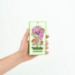 Wonder – Psilocybin Chocolate Bar – Dark Chocolate | 3 Amigos Canada