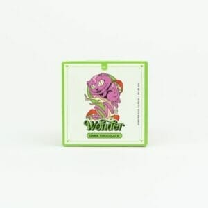 Wonder – Psilocybin Chocolate Bar – Dark Chocolate | 3 Amigos Canada