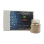 The Green Samurai - Cinnamon Hot Cocoa -  3g | 3 Amigos Canada