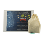 The Green Samurai - Pink Lemonade Tea - 1000mg | 3 Amigos Canada