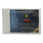 The Green Samurai - Salted Caramel Cocoa - 1g or 3g | 3 Amigos Canada