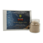 The Green Samurai - Salted Caramel Cocoa - 1g or 3g | 3 Amigos Canada