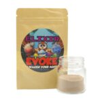 Evoke – Medicinal Mushrooms – Elixir - 1000mg | 3 Amigos Canada