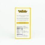Wonder – Psilocybin Chocolate Bar – Hazelnut | 3 Amigos Canada
