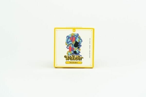 Wonder – Psilocybin Chocolate Bar – Hazelnut | 3 Amigos Canada