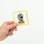 Wonder – Psilocybin Chocolate Bar – Hazelnut | 3 Amigos Canada