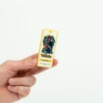 Wonder – Psilocybin Chocolate Bar – Hazelnut | 3 Amigos Canada