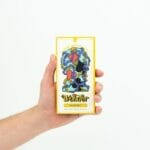Wonder – Psilocybin Chocolate Bar – Hazelnut | 3 Amigos Canada
