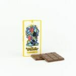 Wonder – Psilocybin Chocolate Bar – Hazelnut | 3 Amigos Canada