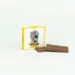 Wonder – Psilocybin Chocolate Bar – Hazelnut | 3 Amigos Canada