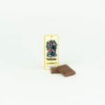 Wonder – Psilocybin Chocolate Bar – Hazelnut | 3 Amigos Canada
