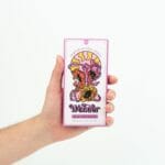 Wonder – Psilocybin Chocolate Bar – Milk Chocolate – Golden Teacher | 3 Amigos Canada