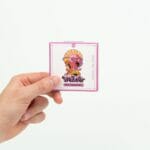 Wonder – Psilocybin Chocolate Bar – Milk Chocolate – Golden Teacher | 3 Amigos Canada