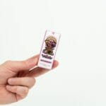 Wonder – Psilocybin Chocolate Bar – Milk Chocolate – Golden Teacher | 3 Amigos Canada