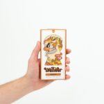 Wonder – Psilocybin Chocolate Bar – S'mores | 3 Amigos Canada