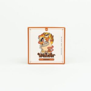 Wonder – Psilocybin Chocolate Bar – S'mores | 3 Amigos Canada