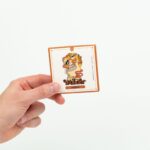 Wonder – Psilocybin Chocolate Bar – S'mores | 3 Amigos Canada