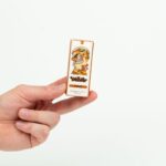 Wonder – Psilocybin Chocolate Bar – S'mores | 3 Amigos Canada