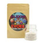 Evoke – Medicinal Mushrooms – Elixir - 1000mg | 3 Amigos Canada