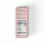 Wonder – Psilocybin Chocolate Bar – Blood Orange | 3 Amigos Canada