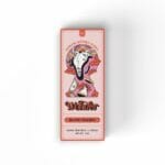 Wonder – Psilocybin Chocolate Bar – Blood Orange | 3 Amigos Canada