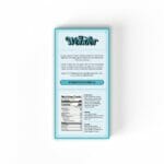 Wonder - Psilocybin Chocolate Bar - Cookies & Creme | 3 Amigos Canada