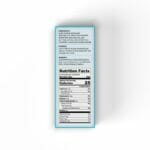Wonder - Psilocybin Chocolate Bar - Cookies & Creme | 3 Amigos Canada