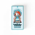 Wonder - Psilocybin Chocolate Bar - Cookies & Creme | 3 Amigos Canada