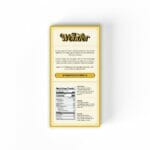 Wonder – Psilocybin Chocolate Bar – Hazelnut | 3 Amigos Canada