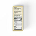 Wonder – Psilocybin Chocolate Bar – Hazelnut | 3 Amigos Canada