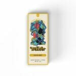 Wonder – Psilocybin Chocolate Bar – Hazelnut | 3 Amigos Canada
