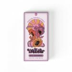 Wonder – Psilocybin Chocolate Bar – Milk Chocolate – Golden Teacher | 3 Amigos Canada