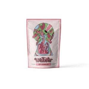 Wonder – Psilocybin Gummies – Watermelon – 3000mg | 3 Amigos Canada