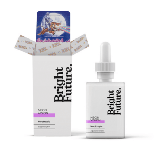 Bright Future – Neon Vision – 3g | 3 Amigos Canada