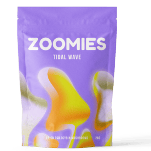Tidal Wave | 3 Amigos Canada