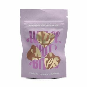 Euphoria Psychedelics – Skywalker (300mg X 5 Capsules) | 3 Amigos Canada