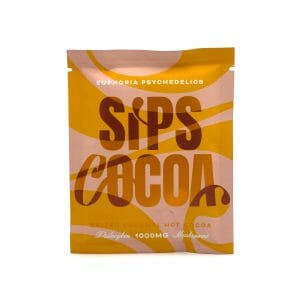 Euphoria Psychedelics – Skywalker (300mg X 5 Capsules) | 3 Amigos Canada