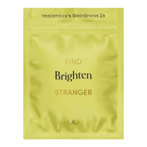 Kind Stranger - Microdose Capsules - Bloom (150mg x 30 Capsules) | 3 Amigos Canada