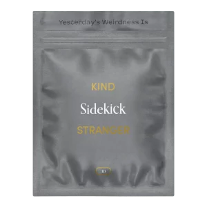 Kind Stranger - Microdose Capsules - Bloom (150mg x 30 Capsules) | 3 Amigos Canada