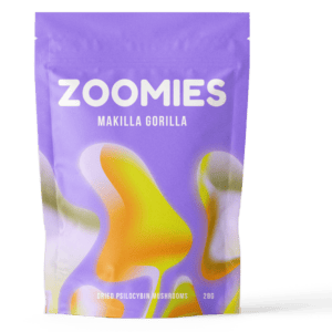 Makilla Gorilla | 3 Amigos Canada