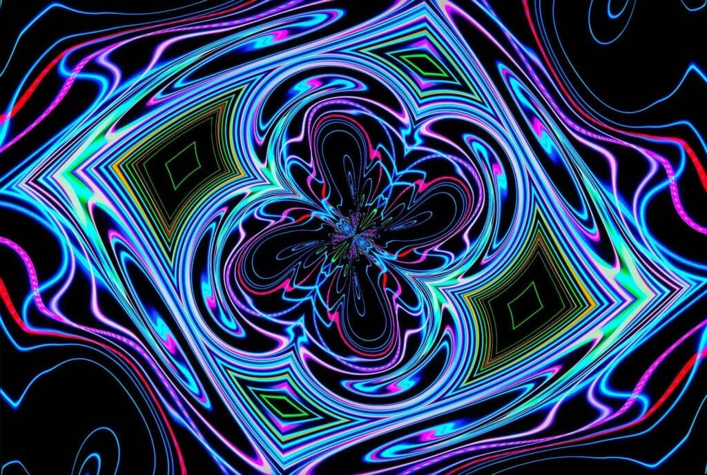 What are Visual Hallucinations When Taking Magic Mushrooms? Psychedelics at 3 Amigos Canada